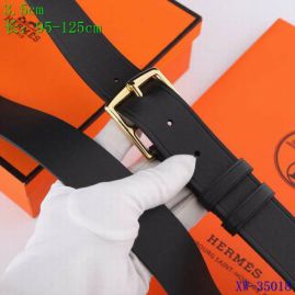 Picture of Hermes Belts _SKUHermesBelt35mm95-125cm8L024925